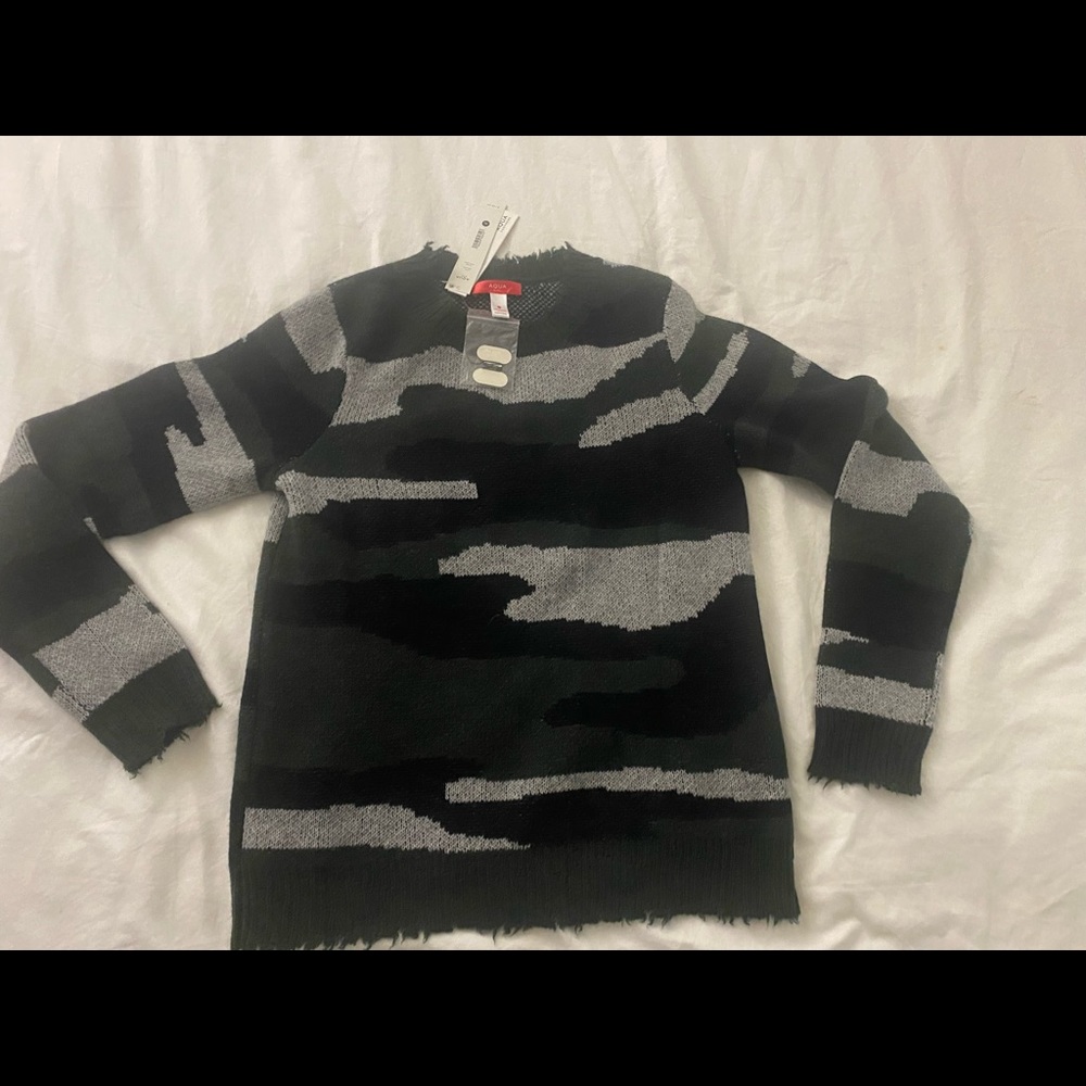 AQUA Cashmere